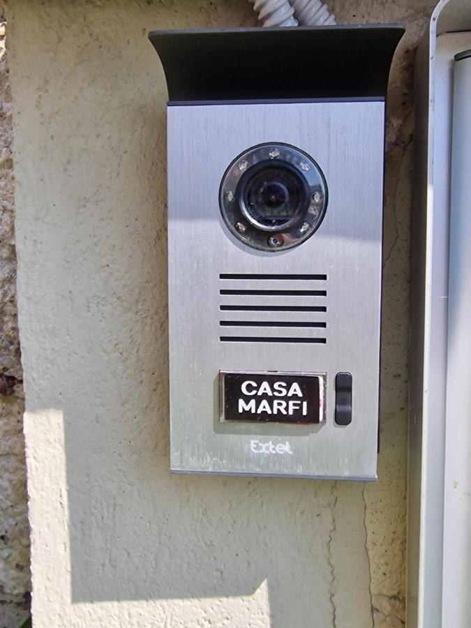 산 조르지오 아 크레마노 Casa Marfi 아파트 외부 사진